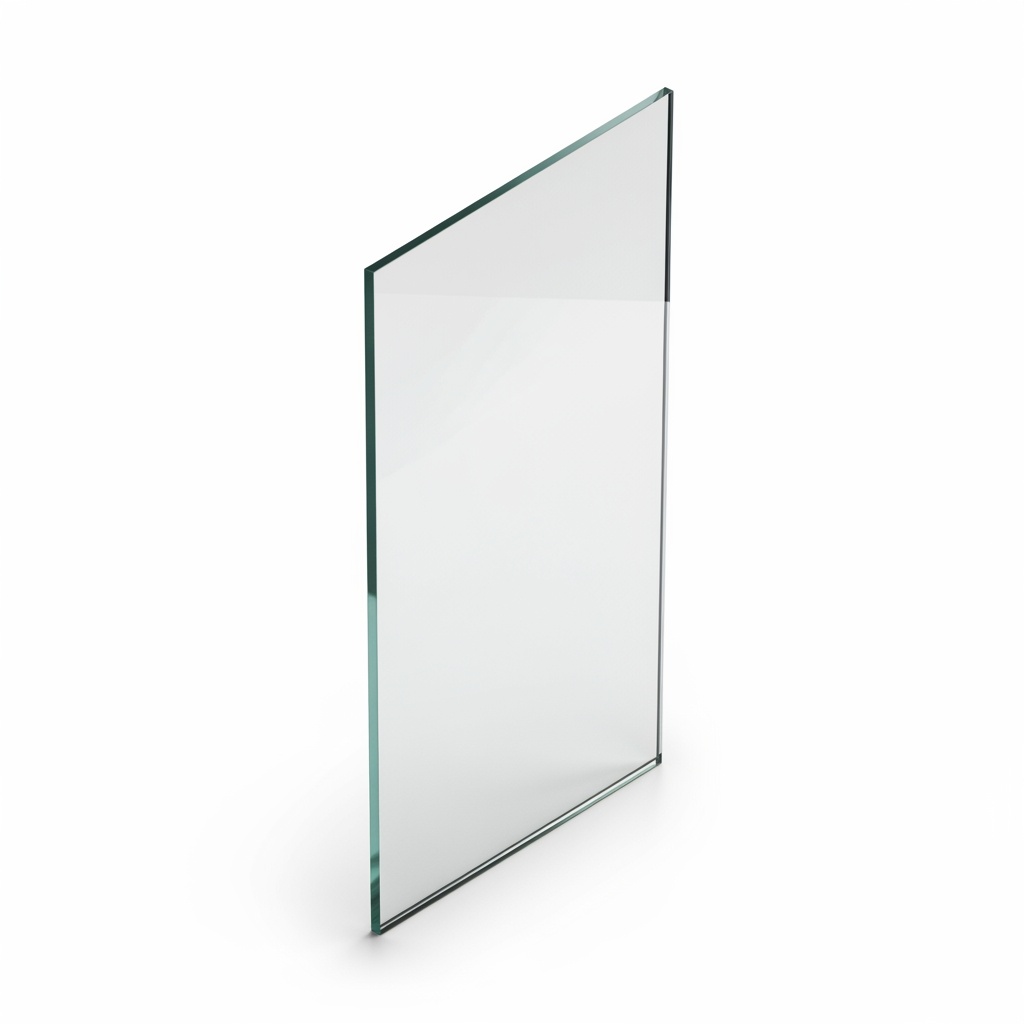 Glass replacement